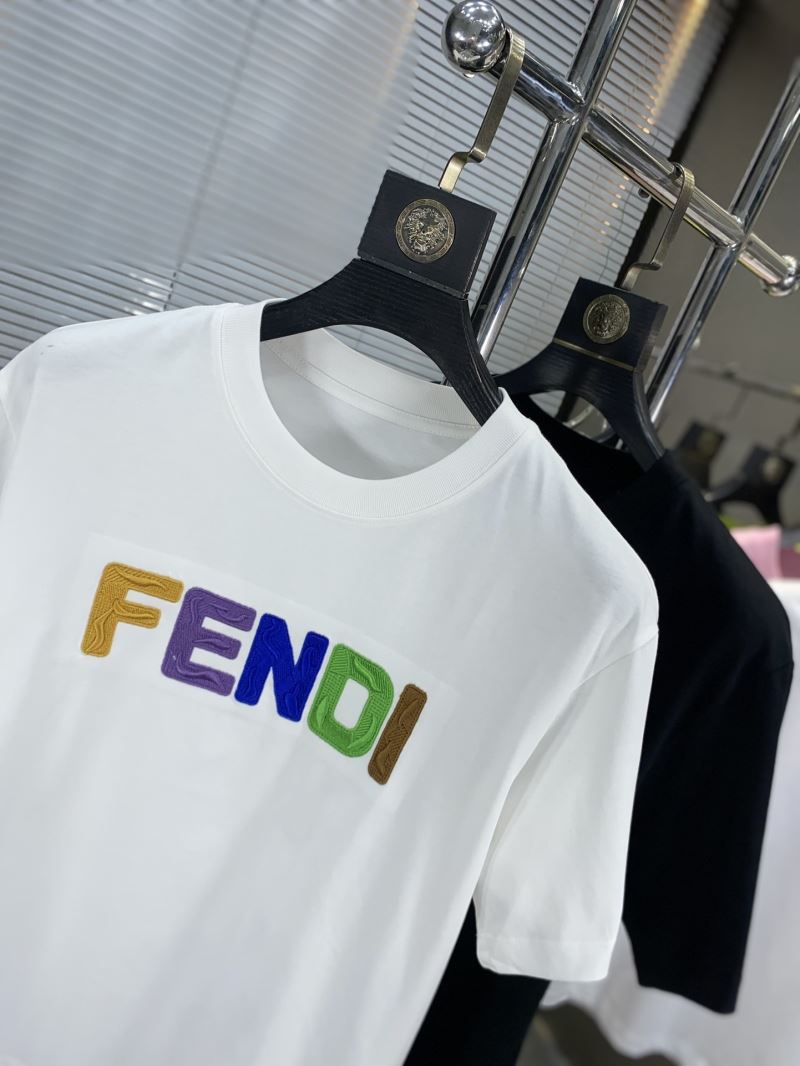 Fendi T-Shirts